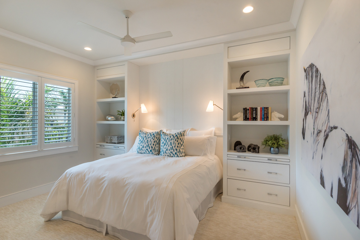 Cedarberry_Bird Key_Bedroom 3