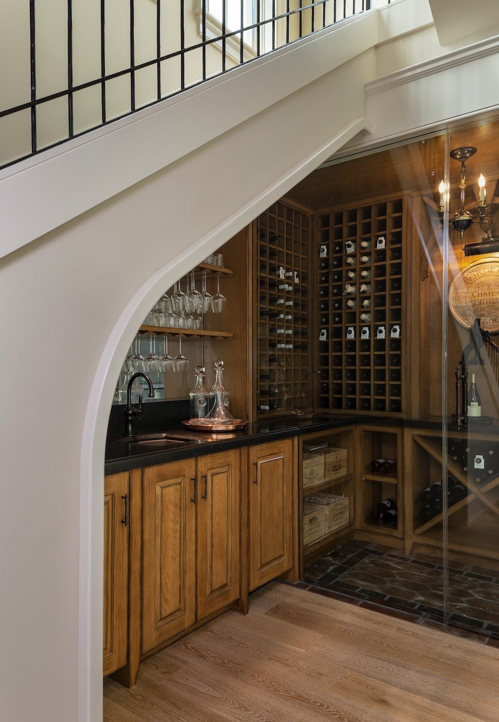 Wine Room